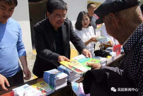 科普宣传好戏连台 科技惠农再掀热潮